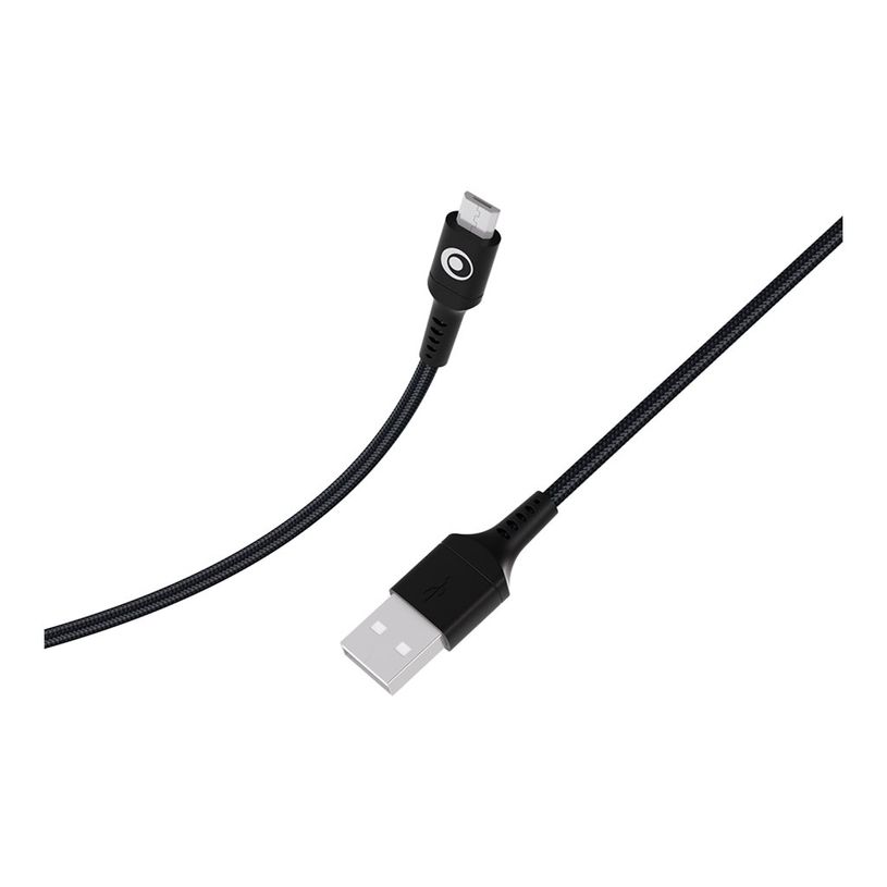 3571211536222-BIGBEN Connected - Câble USB - USB (M) pour Micro-USB de type B (M) - 2.1 A - 1.2 m - noi-P_405240143_4-1
