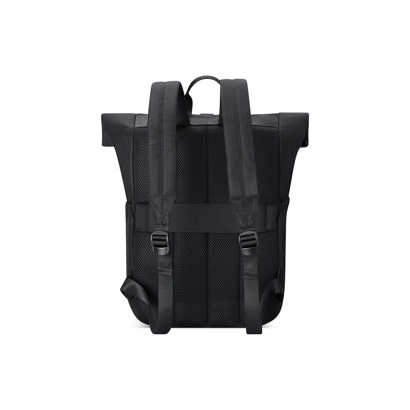 3219110497663-Delsey Paris Citypak - Sac à dos pour ordinateur portable - table roulante - 15.6" - noi-P_405240215_11-2