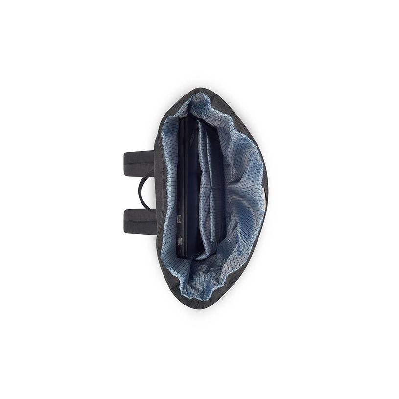 3219110497663-Delsey Paris Citypak - Sac à dos pour ordinateur portable - table roulante - 15.6" - noir-P_405240215_8-5