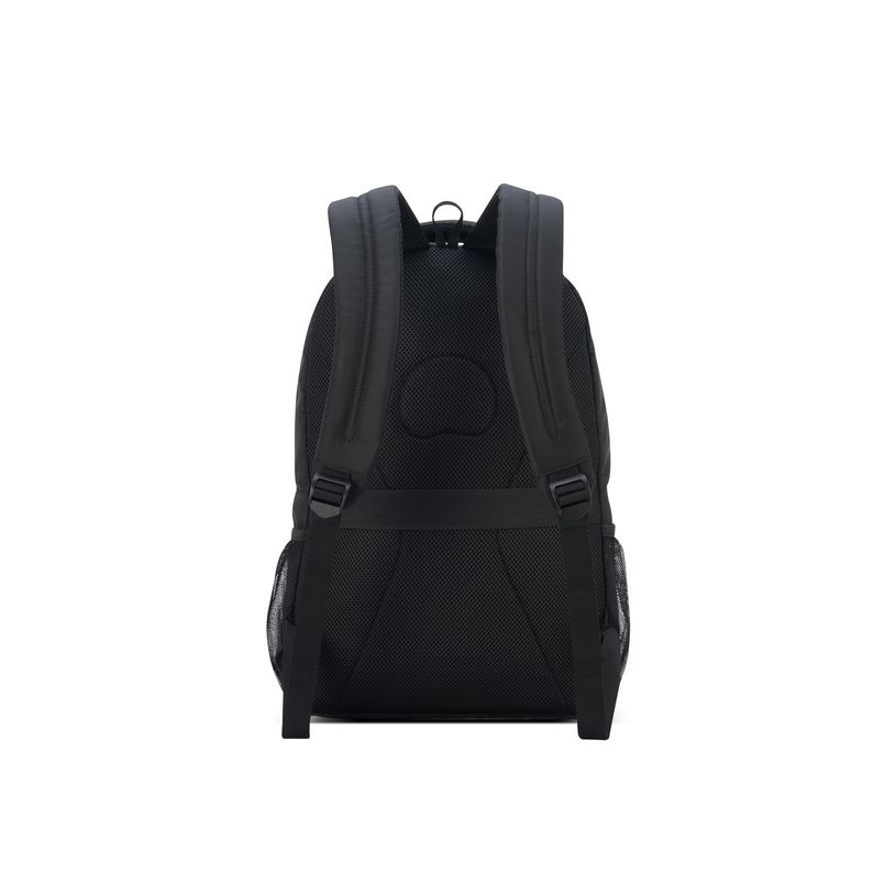 3219110506884-Delsey Element - Sac à dos pour ordinateur portable - 2-compartment - 15.6" - noir-P_405240217_10-11