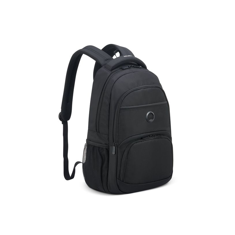 3219110506884-Delsey Element - Sac à dos pour ordinateur portable - 2-compartment - 15.6" - noir-P_405240217_18-2