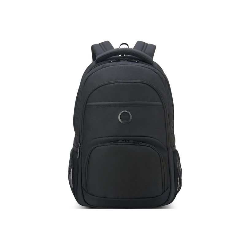 3219110506884-Delsey Element - Sac à dos pour ordinateur portable - 2-compartment - 15.6" - noir-P_405240217_8-12