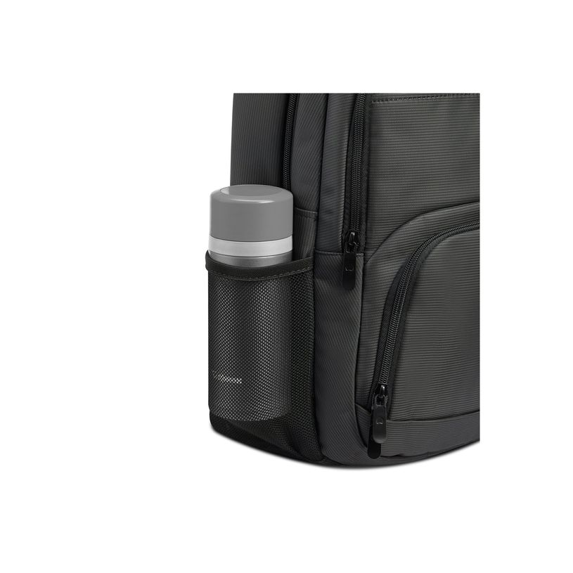 3219110506884-Delsey Element - Sac à dos pour ordinateur portable - 2-compartment - 15.6" - noir-P_405240217_9-10