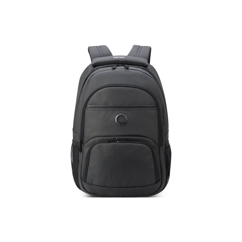 3219110503067-Delsey Element - Sac à dos pour ordinateur portable - pc protection - 15.6" - graphite-P_405240218_6-1