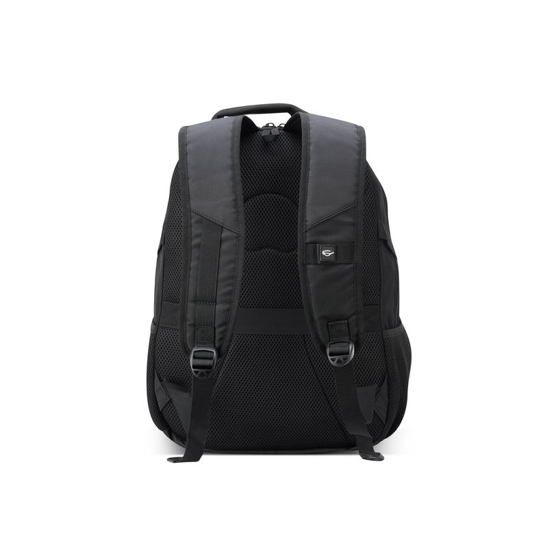 3219110503074-Delsey Element - Sac à dos pour ordinateur portable - pc protection - 15.6" - noir-P_405240219_10-0