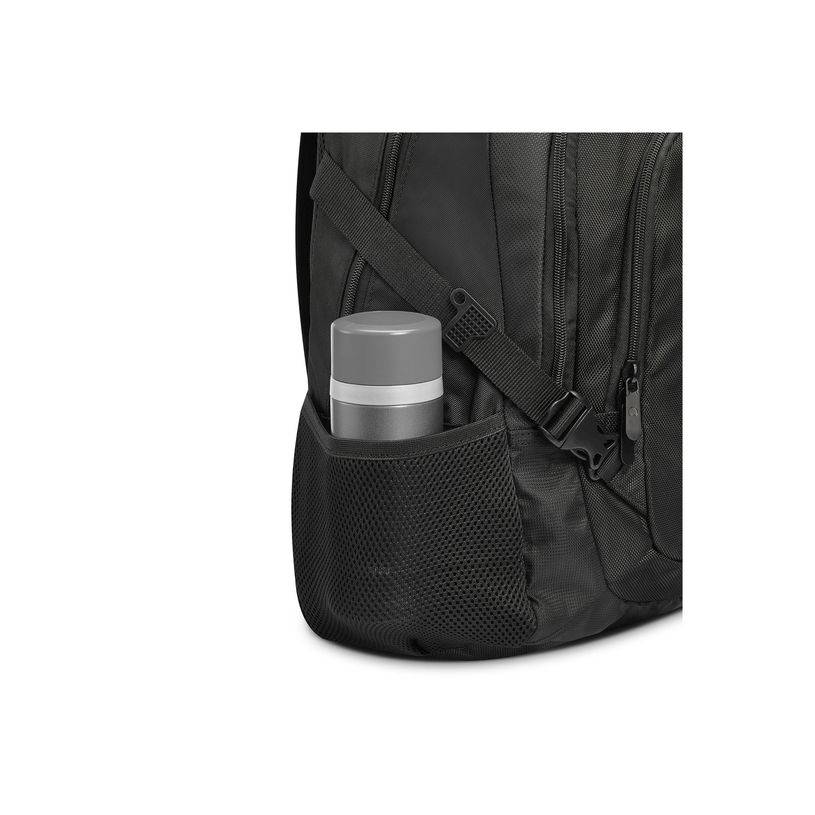 3219110503074-Delsey Element - Sac à dos pour ordinateur portable - pc protection - 15.6" - noir-P_405240219_14-4