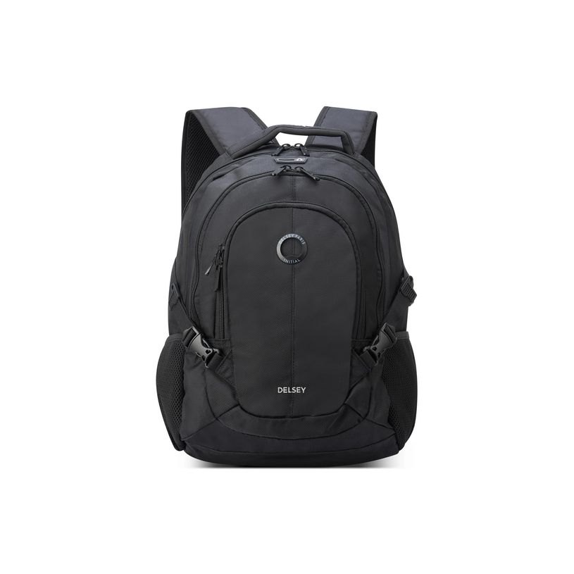 3219110503074-Delsey Element - Sac à dos pour ordinateur portable - pc protection - 15.6" - noir-P_405240219_3-7