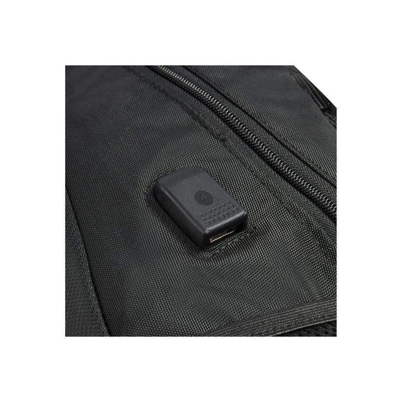3219110503074-Delsey Element - Sac à dos pour ordinateur portable - pc protection - 15.6" - noir-P_405240219_4-11