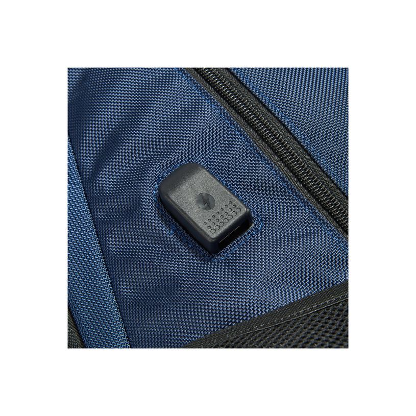 3219110506846-Delsey Element - Sac à dos pour ordinateur portable - pc protection - 15.6" - bleu marin-P_405240220_11-1