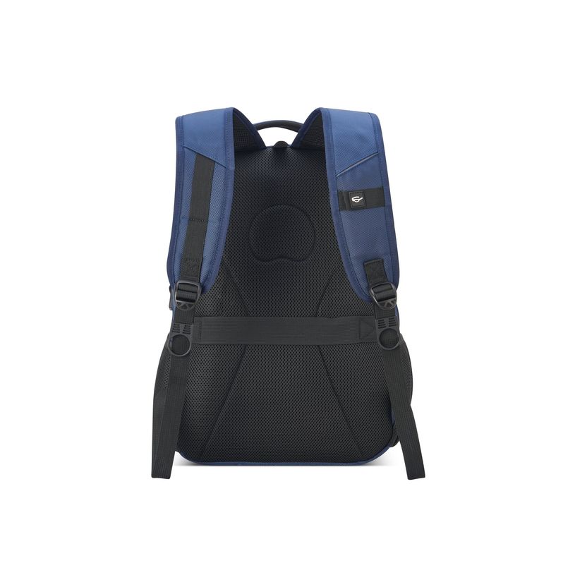 3219110506846-Delsey Element - Sac à dos pour ordinateur portable - pc protection - 15.6" - bleu marine-P_405240220_4-8