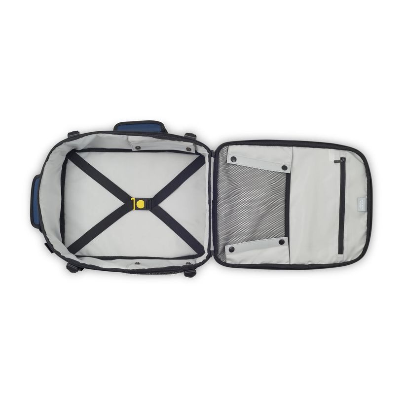 3219110591651-Delsey Maubert 2.0 - Sac à dos - polyester 300 deniers, polyester RPET - bleu-P_405240240_7-3