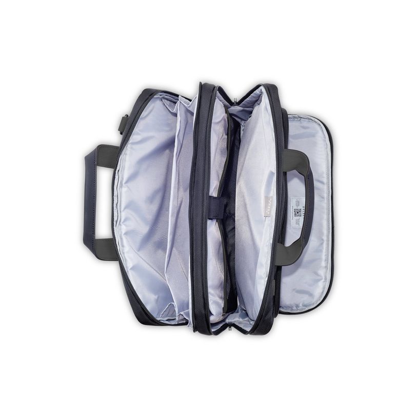 3219110420418-Delsey Parvis Plus - Sacoche pour ordinateur portable - 15.6" - noir-P_405240251_2-4