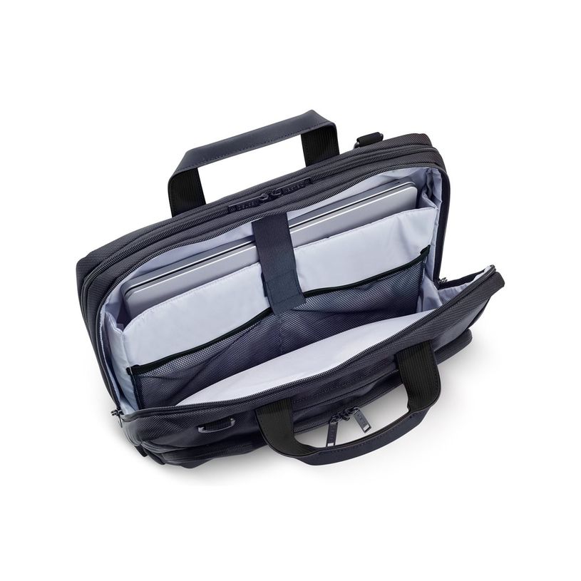 3219110420418-Delsey Parvis Plus - Sacoche pour ordinateur portable - 15.6" - noir-P_405240251_3-5