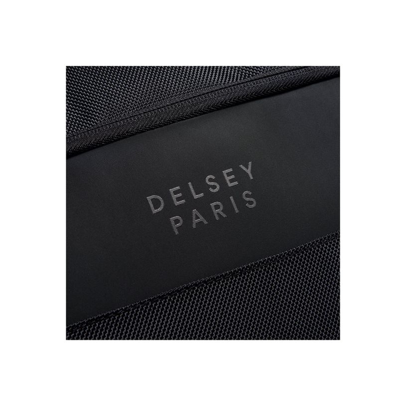 3219110420470-Delsey Parvis Plus - Sacoche pour ordinateur portable - carry-on - 15.6" - noir-P_405240253_4-0