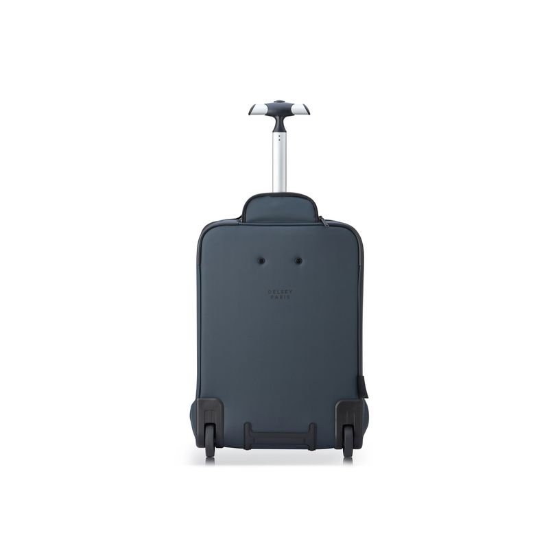 3219110490022-Delsey Parvis Plus - Sac à dos/chariot pour ordinateur portable - 17.3" - gris-P_405240261_5-1