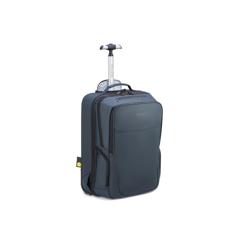 3219110490022-Delsey Parvis Plus - Sac à dos/chariot pour ordinateur portable - 17.3" - gris-P_405240261_6-2