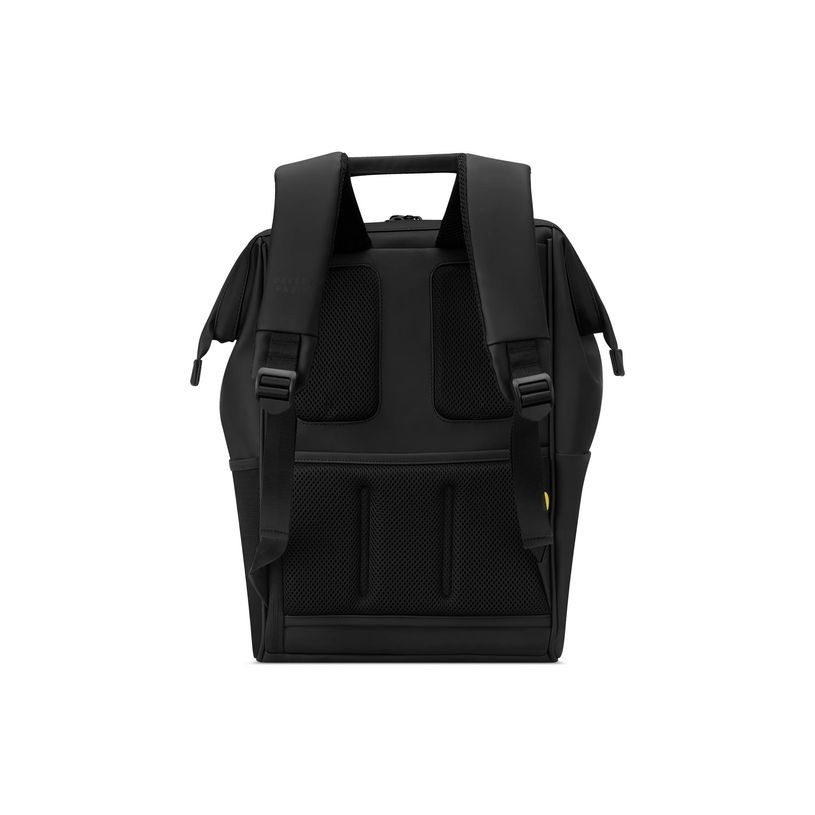 3219110535952-Delsey Turenne Soft - Sac à dos pour ordinateur portable - 14" - noir-P_405240307_4-10
