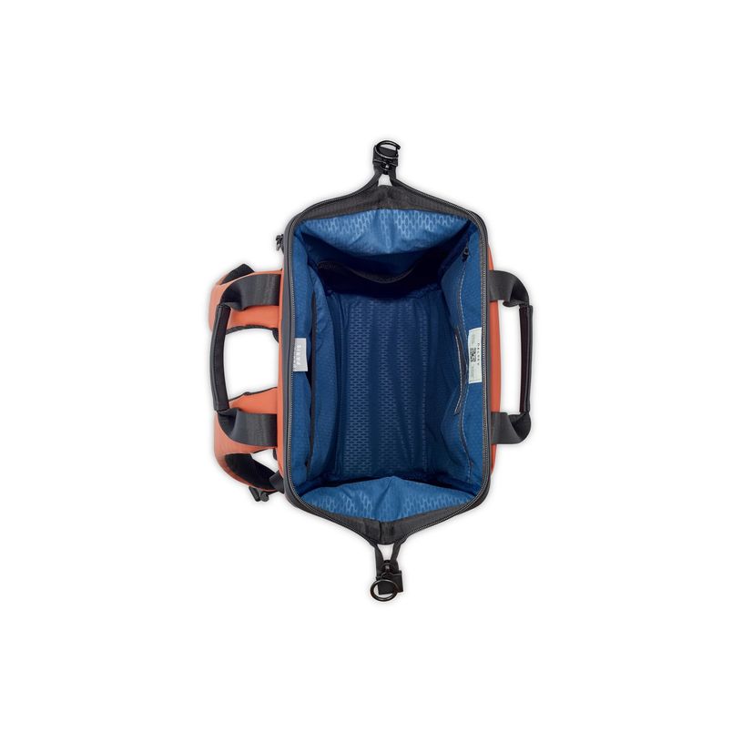 3219110535983-Delsey Turenne Soft - Sac à dos pour ordinateur portable - 14" - brique-P_405240310_4-6