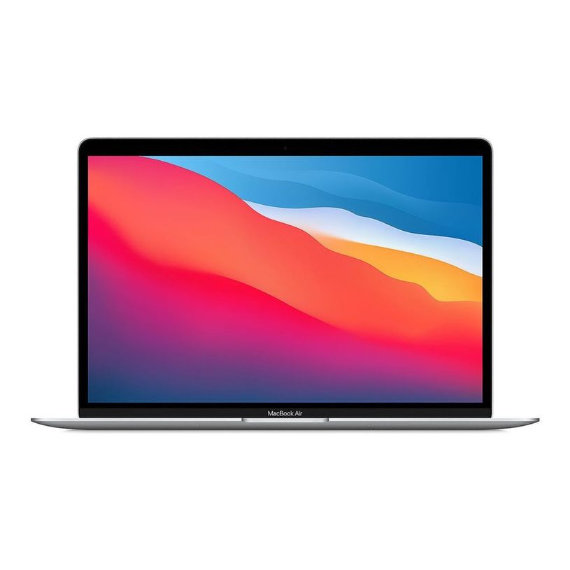 3701637875890-Apple MacBook Air - M1 - MacBook 13,3" - reconditionné grade B - M1 8-core GPU - 8 Go RAM-P_405240410_2-0
