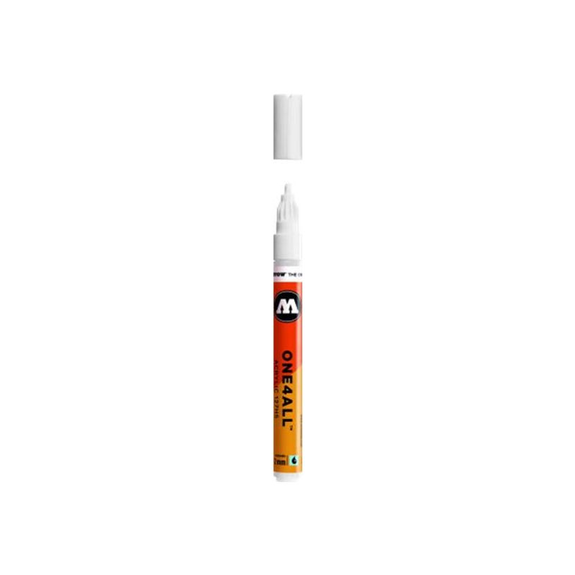 4250397600147-Molotow One4all - Marqueur - signal white - 1 mm-P_405240963_1-0