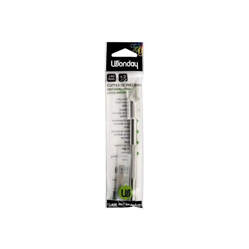 3701254701244-Wonday - Cutter de précision - 140 mm-P_405240992_1-0