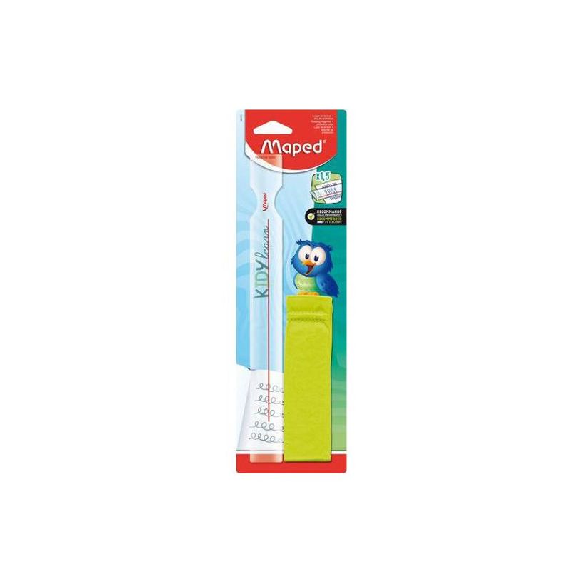 3154143951112-Kidy Learn - Loupe réglette enfant --0