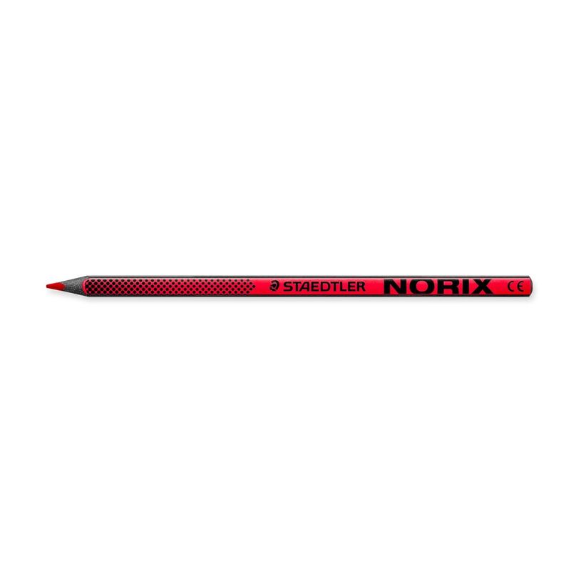 4007817167618-STAEDTLER Norix 186 - Crayon de couleur - couleurs assorties (pack de 12)-P_405241476_2-3