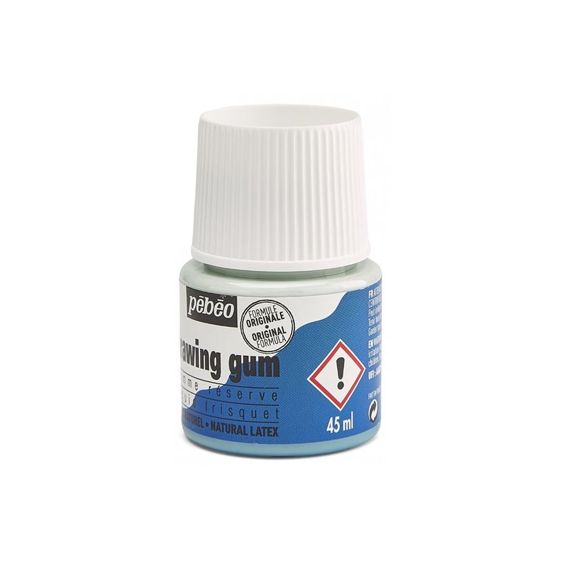 3167860330009-Pebeo - Gomme à dessin - 45 ml - latex de caoutchouc naturel-P_405241478_5-4