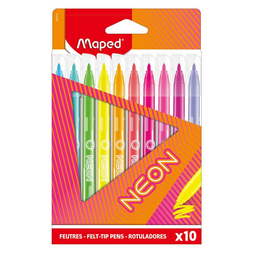 3154148454199-Maped - Neon - 10 feutres-P_405242123_1-0