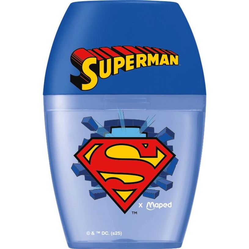 3154140340346-Maped - Taille-crayon - superman-P_405242127_2-1