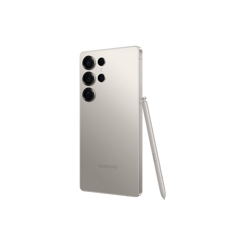 8806095994963-Samsung Galaxy S25 Ultra - Smartphone - 5G - 12/256 Go - gris titane-P_405242220_12-10