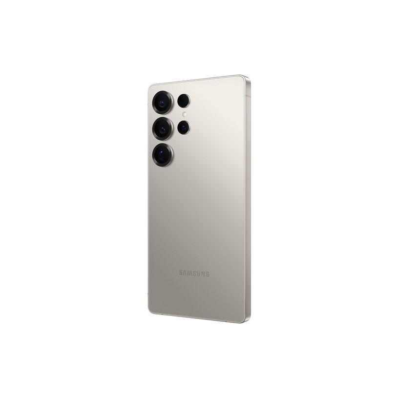 8806095994963-Samsung Galaxy S25 Ultra - Smartphone - 5G - 12/256 Go - gris titane-P_405242220_26-16