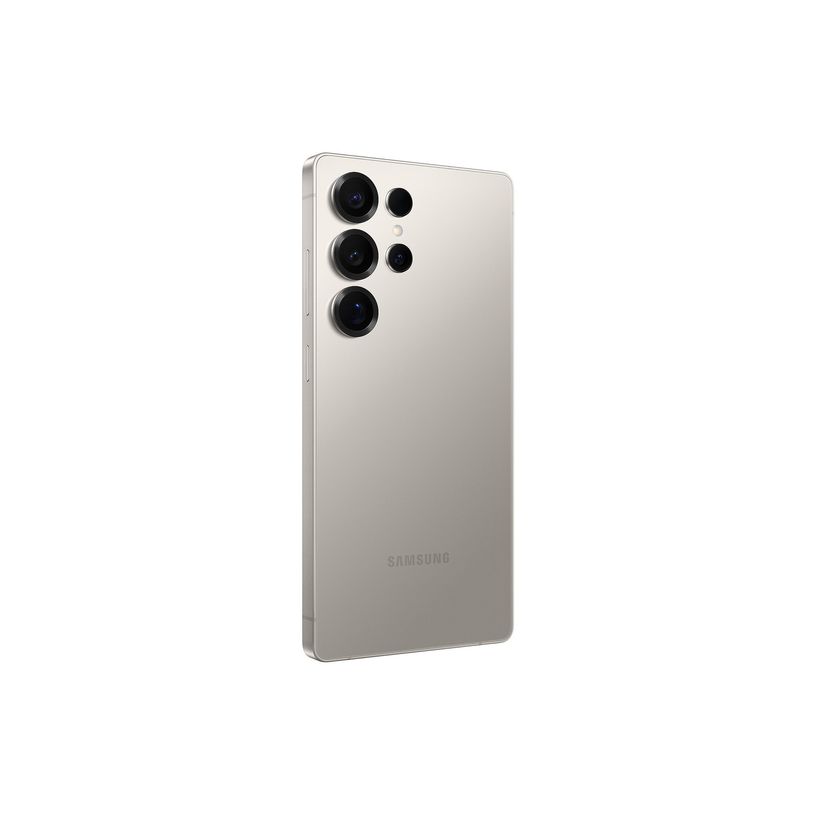 8806095994963-Samsung Galaxy S25 Ultra - Smartphone - 5G - 12/256 Go - gris titane-P_405242220_6-4