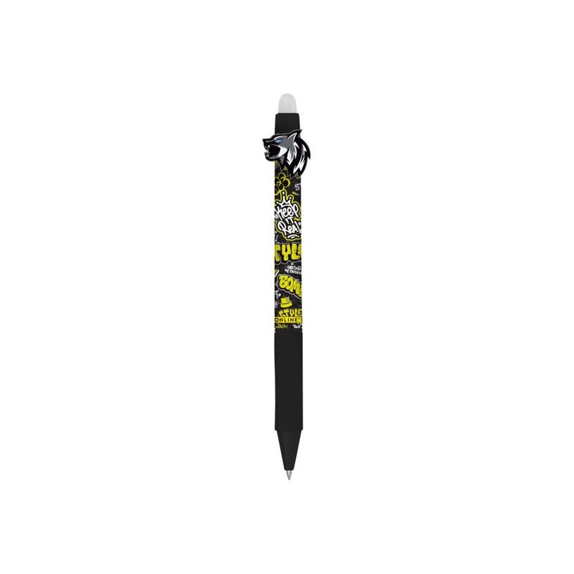 4014421354815-ONLINE magiXX Fun Angry Animals - stylo encre gel - loup-P_405242369_2-0