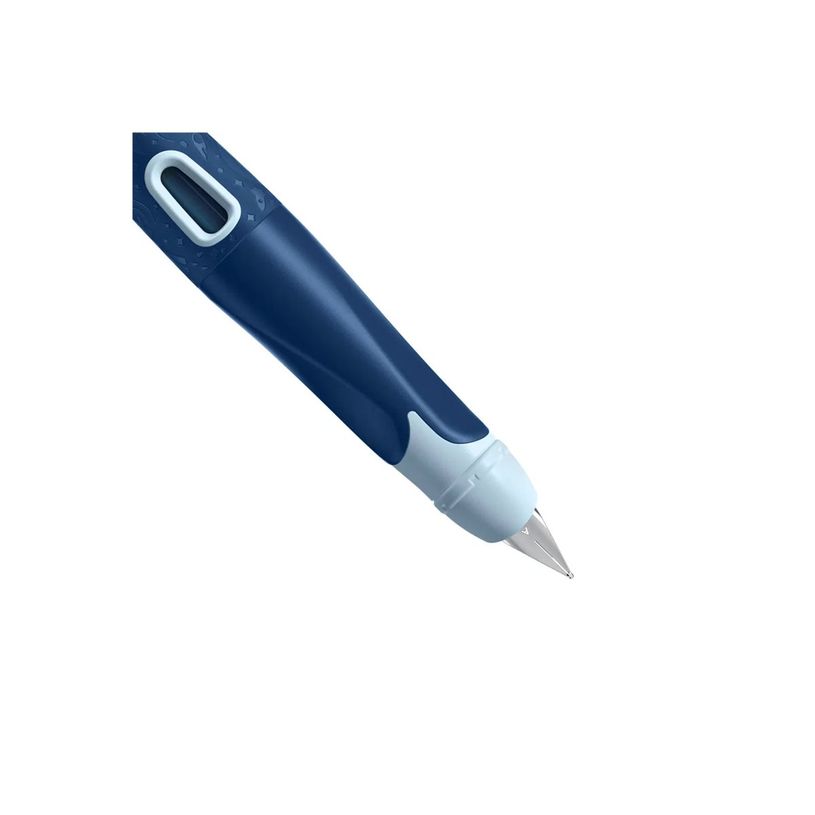 4006381616324-STABILO EASYbirdy 3D DreamWorld - Stylo plume - non permanent - bleu roi-P_405242444_5-4