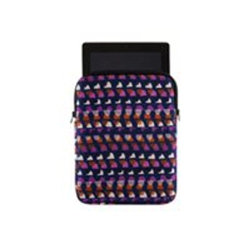 8422593168547-Miquelrius TECH - Étui protecteur pour tablette - polyester - abstract-P_405242457_1-0