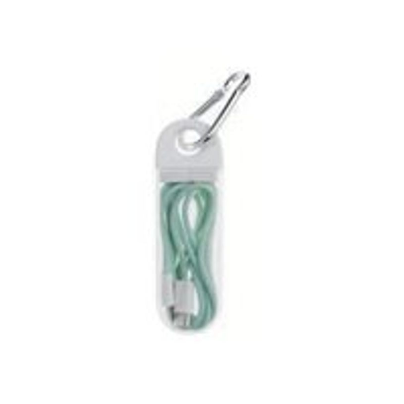 8422593132579-Miquelrius - Câble USB - 24 pin USB-C (M) pour 24 pin USB-C (M) - 1 m - vert-P_405242473_1-0