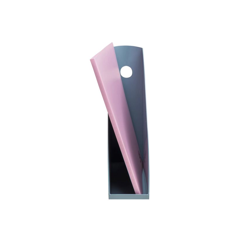 9002493182707-Exacompta - Porte-Revues Mag-Cube Autentik - bleu gris-P_405242603_4-3