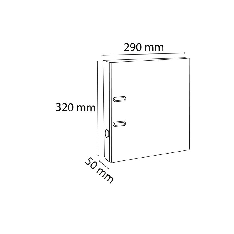 3130630534686-Exacompta - Classeur à Levier Aquarel Prem'Touch - Dos 50mm - vert pastel-P_405242622_7-6