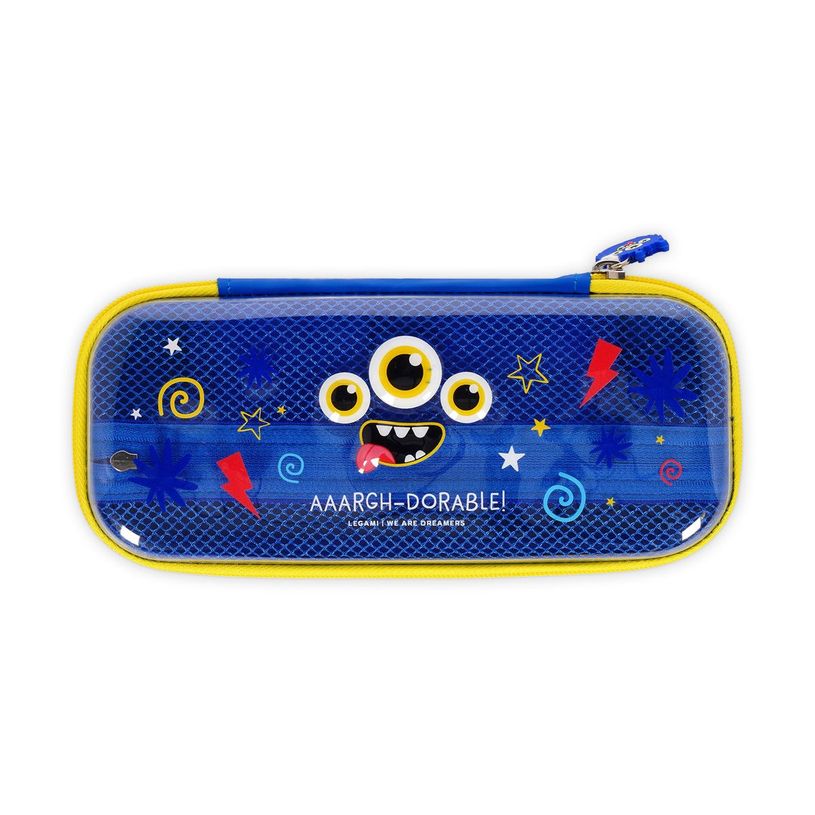 8052694027544-LEGAMI Wonderwow - Trousse - polyéthylène téréphtalate (PET) - monstre-P_405243472_4-4