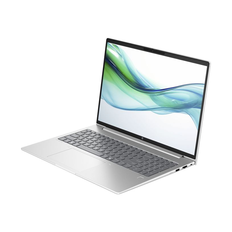 0198415043221-HP ProBook 460 G11 Notebook - PC portable 16" - Intel Core Ultra 5 - 125U - 16 Go RAM - 512 Go SSD NVMe -P_405243495_6-4