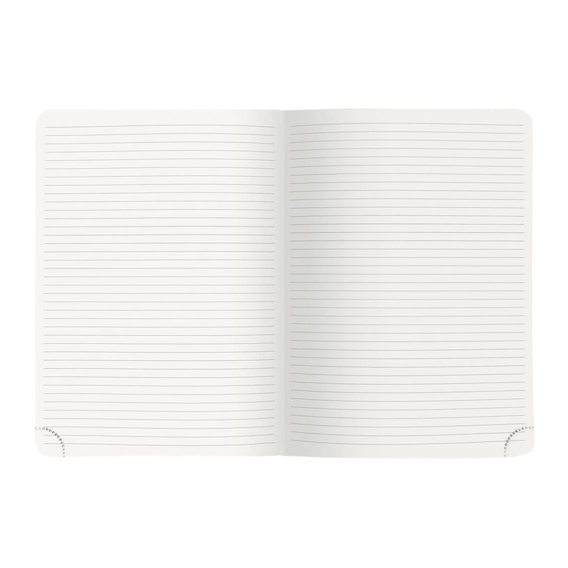 3660942089067-Agenda de bureau Sésame All in One Horizons 20S Visuel spiralé - 1 semaine sur 2 pages  + 1 carnet de notes ligné -15 x 21 cm - Bleu c--5