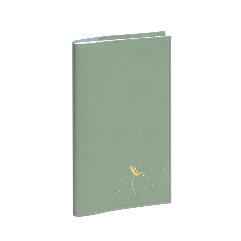 3660942088299-Agenda de poche Ondine Lady 16S spiralé - 1 semaine sur 2 pages - 9 x 16 cm - disponible dans différentes cou--6