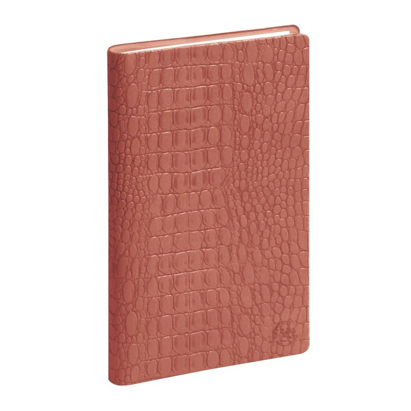 3660942088336-Agenda de poche Baby Croco Espace 17S spiralé - 1 semaine sur 2 pages - 9 x 17,5 cm - disponible dans différentes cou--2