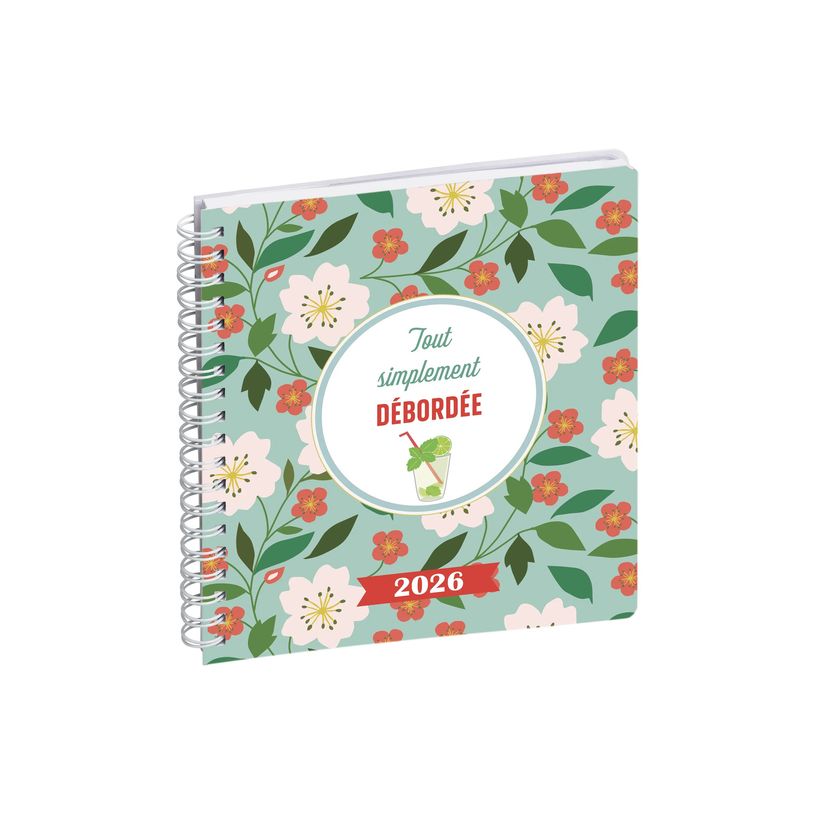 3660942088411-Exacompta Dodo & Cath Lady 18 S - Agenda hebdomadaire du bureau - 2026 - semainier - reliure à spirale - 150 x 170 mm - papier blanc - couverture de carte - overf-P_405244349_11-1