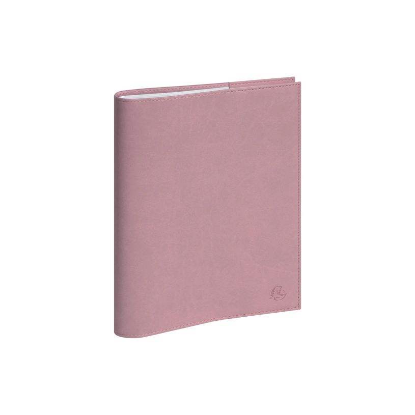 3660942088473-Exacompta Ondine EasyTime 21 S - Agenda hebdomadaire du bureau - 2026 - semainier - reliure à anneaux métalliques - 150 x 210 mm - papier blanc - couv-P_405244355_3-1