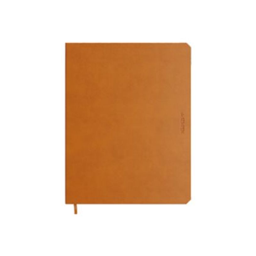 5412303354660-de KEMPEN - Weekly notes - semainier - large - 170 x 220 mm - 144 pages - papier crème - -P_405244530_1-0