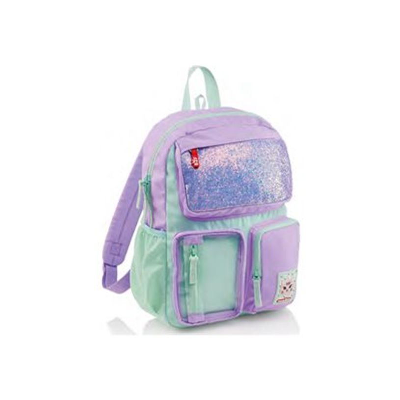 8422593193686-Miquelrius Back2Fun - Sac à dos - polyester - turquoise-P_405244952_1-0