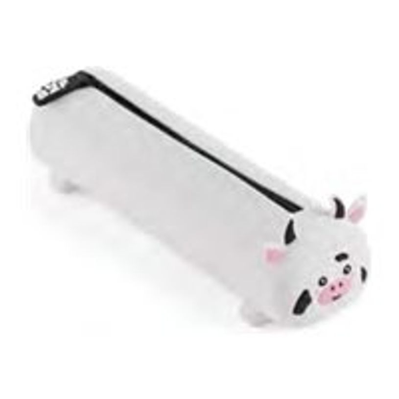 8422593193556-Miquelrius Back2Fun Keep calm pets - Trousse - silicone - cow-P_405244969_1-0
