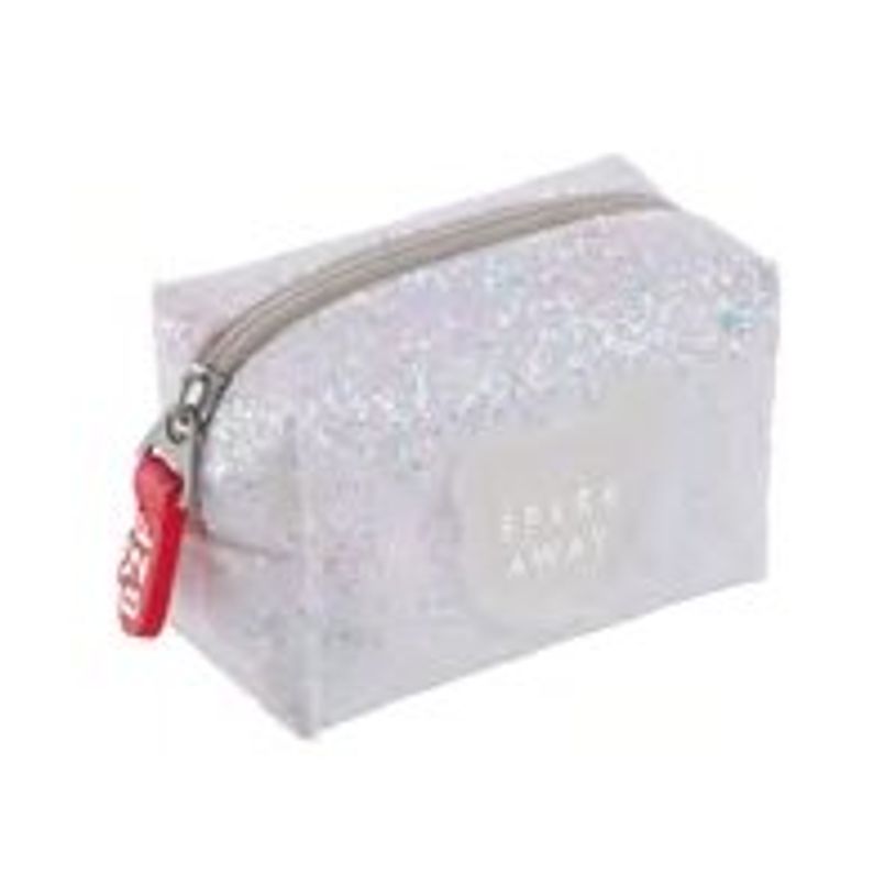 8422593194058-Miquelrius Back2Fun Keep it shiny - Sac à monnaie - polyester - Design scintillant-P_405244989_1-0